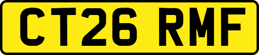 CT26RMF