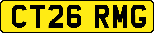 CT26RMG