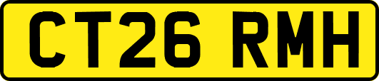 CT26RMH
