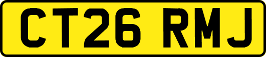 CT26RMJ
