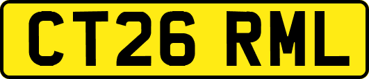 CT26RML