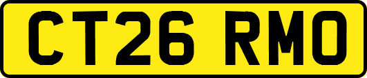 CT26RMO