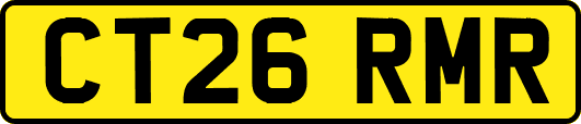 CT26RMR