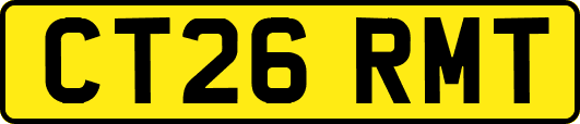 CT26RMT