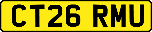 CT26RMU