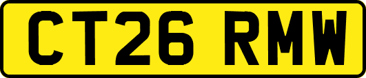 CT26RMW