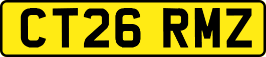 CT26RMZ