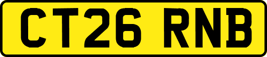 CT26RNB
