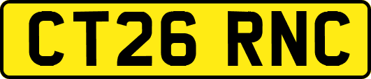 CT26RNC