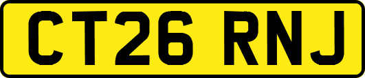 CT26RNJ