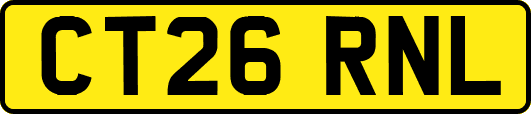 CT26RNL