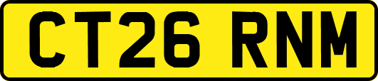CT26RNM