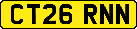 CT26RNN