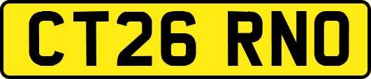 CT26RNO