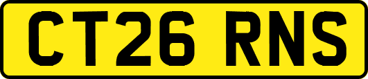 CT26RNS