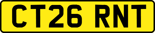 CT26RNT