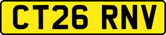 CT26RNV