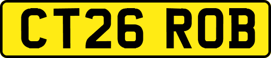 CT26ROB