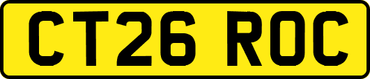 CT26ROC