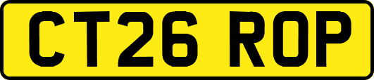 CT26ROP