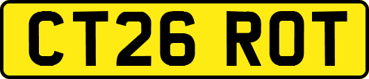 CT26ROT