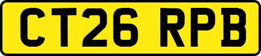 CT26RPB