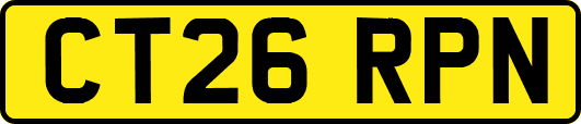 CT26RPN
