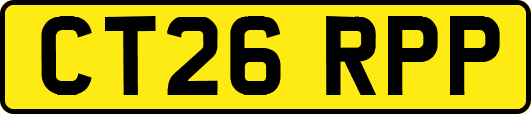 CT26RPP