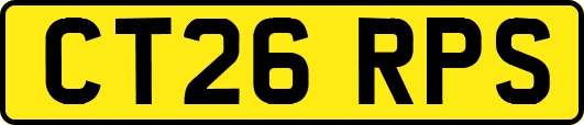 CT26RPS