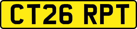 CT26RPT