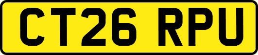 CT26RPU