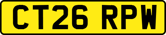 CT26RPW