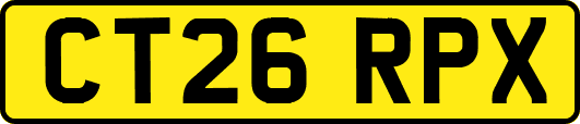 CT26RPX