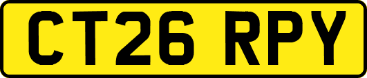 CT26RPY