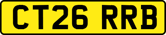 CT26RRB