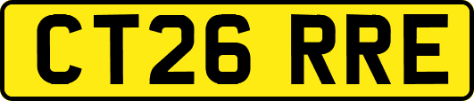 CT26RRE