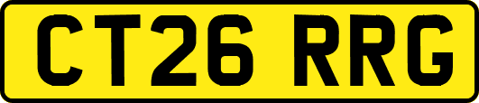 CT26RRG