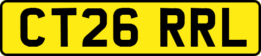 CT26RRL