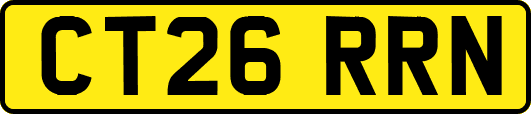 CT26RRN