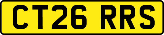 CT26RRS