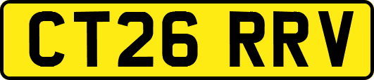 CT26RRV