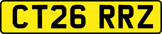 CT26RRZ