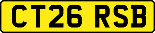 CT26RSB