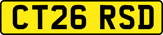 CT26RSD