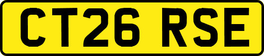 CT26RSE