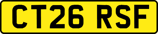 CT26RSF