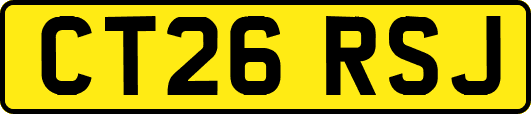 CT26RSJ