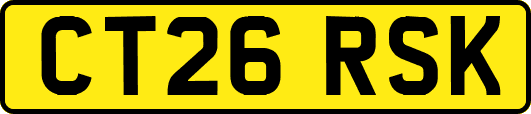 CT26RSK