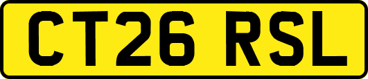 CT26RSL