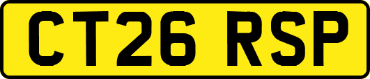CT26RSP